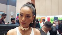 Erika Carlina Meninggalkan Polda Metro Usai Diperiksa Terkait Kasus Pengancaman