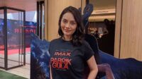 Erika Carlina Tersenyum Dalam Unggahan Instagram Terbarunya
