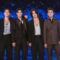 F4 Reuni Di Konser Mayday Beijing