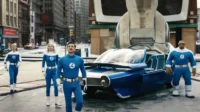 Fantastic Four First Steps