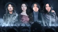 Fiersa Besari Bersama Jajaran Vokalis Lain Untuk Konser Peterpan Comeback 2025