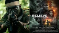 Film Believe 2025