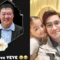 Foto Memorial Hendrik Lo Dengan Bingkai Bunga Diunggah Ruben Onsu Di Instagram Story