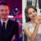 Frederic Arnault Dan Lisa Blackpink Terlihat Bersama Di Berbagai Acara
