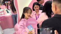 Fuji Menanggapi Isu Kedekatannya Dengan Verrell Bramasta Sambil Promosi Saviosa