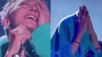 G Dragon Tertawa Karena Suara Burung Dari Vip Jakarta