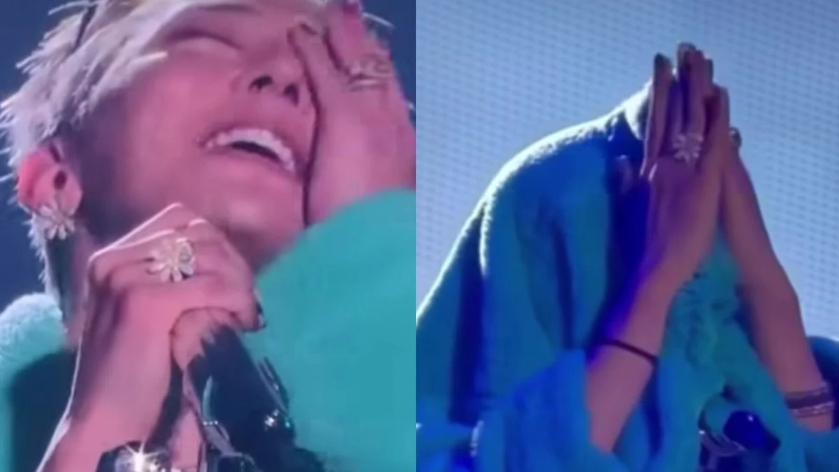 G Dragon Tertawa Karena Suara Burung Dari Vip Jakarta