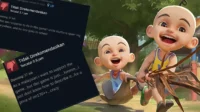 Gamer Malaysia Protes Bug Dan Harga Game Upin & Ipin Universe