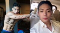 Giorgio Antonio, Pengusaha Muda Yang Dikenal Lewat Bisnis Kecantikan Dan Gaya Hidup, Kini Dikabarkan Dekat Dengan Sarwendah