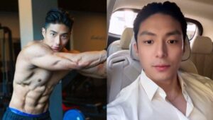 Giorgio Antonio, Pengusaha Muda Yang Dikenal Lewat Bisnis Kecantikan Dan Gaya Hidup, Kini Dikabarkan Dekat Dengan Sarwendah