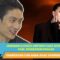 Giorgio Antonio Tersenyum Saat Ditanya Soal Kedekatannya Dengan Sarwendah Dan Anak Anaknya