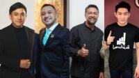Giring Ganesha, Yovie Widianto, Dan Artis Lainnya Resmi Menjabat Komisaris Bumn Di Era Prabowo