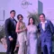 Gisel Dan Cinta Brian Kompak Di Lapangan Padel Dan Hadiri Pernikahan Luna Maya
