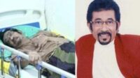 Hamdan Att Dalam Potret Terakhir Sebelum Meninggal Dunia Di Usia 76 Tahun
