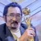 Hamdan Att Dalam Salah Satu Penampilannya Saat Masih Aktif Di Dunia Musik Dangdut