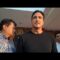 Hamish Daud Didampingi Tim Hukum Saat Konferensi Pers Pelaporan Fitnah