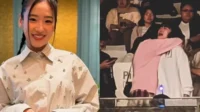 Haruka Nakagawa Menangis Di Konser Jkt48