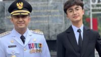 Hengky Kurniawan Dan Bintang Pratama Kurniawan Dalam Unggahan Instagram Meminta Doa Untuk Kesembuhan