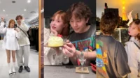 Hyuna Dan Yong Junhyung Pamer Keharmonisan Usai Menikah
