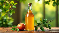 Apple Cider Still Life