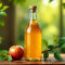Apple Cider Still Life