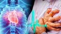 Ilustrasi Hipertensi Sebagai Penyebab Serangan Jantung Dan Kerusakan Organ Vital
