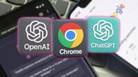 Ilustrasi Konsep Browser Ai Openai Sebagai Pesaing Chrome Dari Google (1)