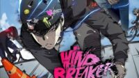 Ilustrasi Webtoon Wind Breaker Yang Dibatalkan Karena Plagiarisme Di Platform Naver