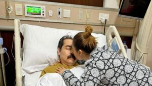 Inul Daratista Menangis Cerita Kondisi Adam Suseno Yang Sempat Kritis Usai Terluka Di Kolam Ikan