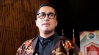 Irfan Hakim Beri Nasihat Pada Pinkan Mambo Soal Respons Terhadap Kritik