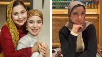 Isabel Azhari Pilih Kuliah Kedokteran Di St
