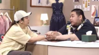 Ivan Gunawan Menangis Minta Maaf Ke Soimah