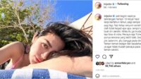 Jessica Iskandar Tegar Hadapi Penipuan Rp 9,8 Miliar