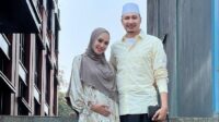 Kartika Putri Dan Habib Usman Bin Yahya Umumkan Kehamilan Anak Ketiga Mereka Dalam Suasana Penuh Syukur