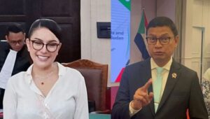 Kepala Bpom Ri Taruna Ikrar Tanggapi Tudingan Lindungi Mafia Skincare