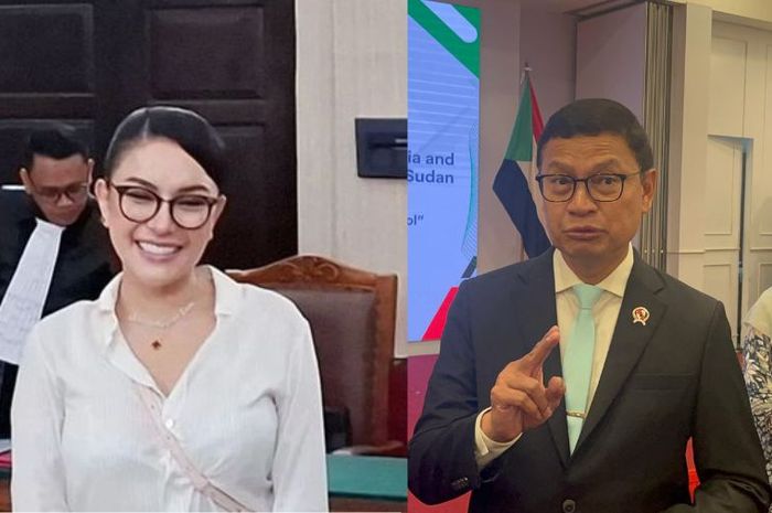 Kepala Bpom Ri Taruna Ikrar Tanggapi Tudingan Lindungi Mafia Skincare