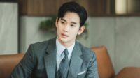 Kim Soo Hyun Tampil Dalam Drama Korea, Dikenal Sebagai Aktor Korea Dengan Bayaran Termahal