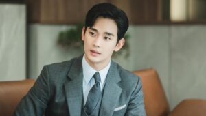 Kim Soo Hyun Tampil Dalam Drama Korea, Dikenal Sebagai Aktor Korea Dengan Bayaran Termahal