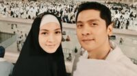 Kista Donita Hilang Setelah Konsumsi Air Zam Zam