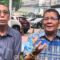 Kuasa Hukum Reza Gladys Menjelaskan Putusan Sela Terhadap Eksepsi Nikita Mirzani Di Hadapan Awak Media