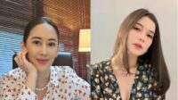Kusuma Anggraini, Cucu Mooryati Soedibyo, Menuding Iris Wullur Selingkuhan Suaminya