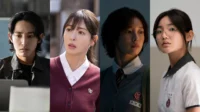 Lee Da Hee Dan Arin Di Drama Korea S Line