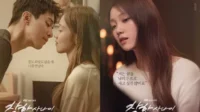 Lee Dong Wook Dan Lee Sung Kyung Dalam Adegan Intens Drama The Nice Guy