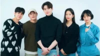 Lee Jong Suk Tampil Di Drama Baru Law And The City Sebagai Pengacara Ahn Joo Hyung