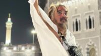 Limbad Saat Tampil Dengan Taring Khasnya, Menjadi Sorotan Saat Ditahan Di Imigrasi Arab Saudi Saat Hendak Umrah