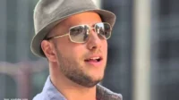 Maher Zain Saat Tampil Di Indonesia, Jadi Sorotan Karena Batal Konser Nu 100 Tahun