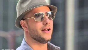 Maher Zain Saat Tampil Di Indonesia, Jadi Sorotan Karena Batal Konser Nu 100 Tahun