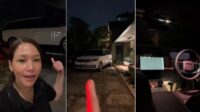 Maia Estianty Berpose Di Depan Range Rover Phev Hadiah Dari Irwan Mussry