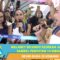 Melaney Ricardo Saat Grand Opening Warung Sambel Penyetan Di Kemang