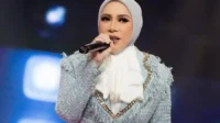 Melly Goeslaw Unggah Bukti Royalti Rp 4,9 Juta Dan Suarakan Kritik Terhadap Sistem Lmk
